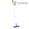 Microfiber Mop with steel pole