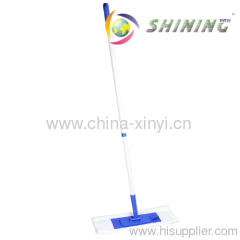 steel pole Microfiber Mop