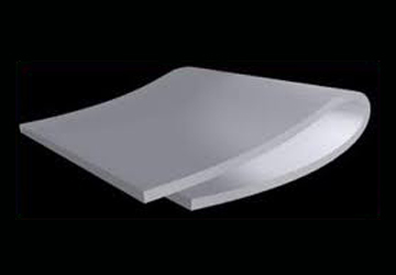 Silicone Rubber Sheet