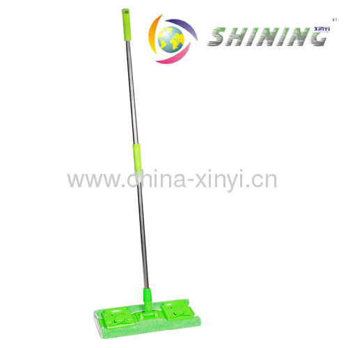 Long-Fiber Microfiber Pad for mop