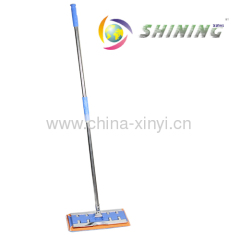 microfiber clip mop