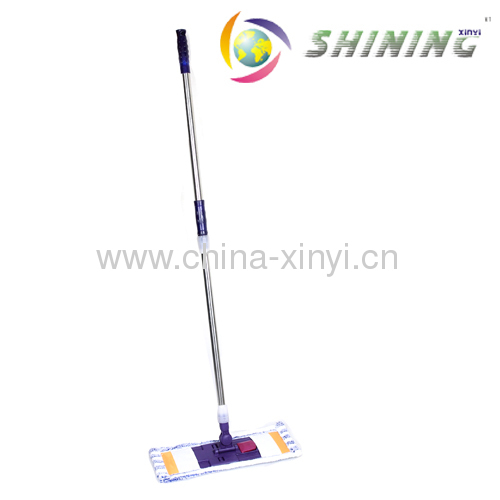 flat microfiber mop