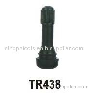 Tubeless Snap-in Tire Valve