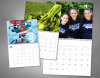 calendar printing services