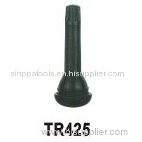 Tubeless Snap-in Tire Valve