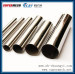 304 Stainless Steel Round Pipe Use In ISO 6432 Mini Pneumatic Cylinder
