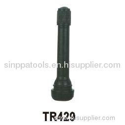 Tubeless Snap-in Tire Valve