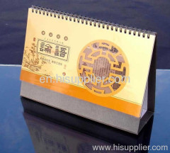 desktop calendar printing services