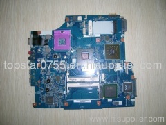 Sony Vaio VGN-NR21Z Motherboard MBX-185 A1509920A