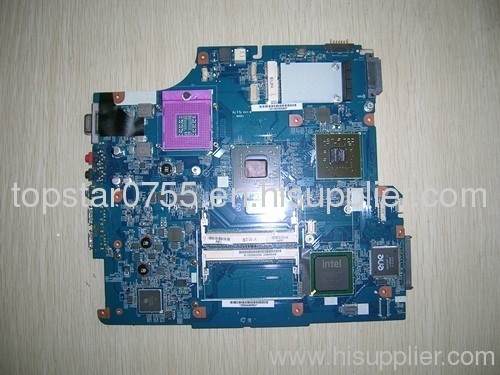 Sony Vaio VGN-NR21Z Motherboard MBX-185 A1509920A