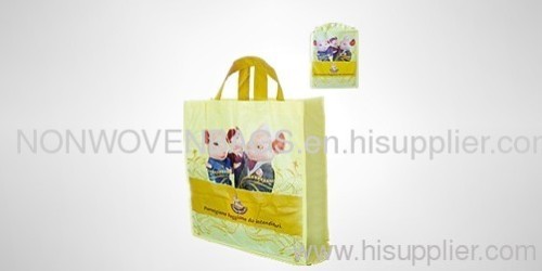 Non Woven Eco-friendly Bags