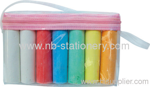 7pk Sidewalk Chalk