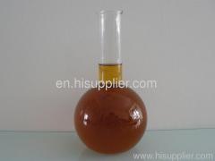 CHINA WOOD OIL for preservation of wooden articles