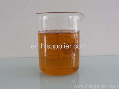 CHINA WOOD OIL for preservation of wooden furnitures