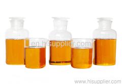 CHINA WOOD OIL (International Grade I)