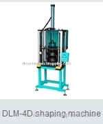 Shaping Machine (DLM-4D)