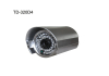 60mm IR Waterproof Camera,Sony/Sharp color CCD,420~700TVL,￠5x36Pcs LEDs,IR distance 25~30m,IP66