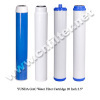 Granular Activated Carbon Filter Cartridge 20''