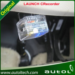 Original LAUNCH CRecorder Car Data Collector