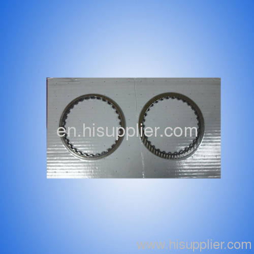 friction plate