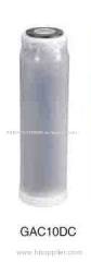 Granular Activated Carbon Filter (GAC10DC)