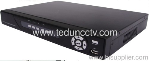 8ch Standalone DVR,H.264,Full real-time,CMS-25,Network,PTZ,Mobile surveillance,USB,Remote control