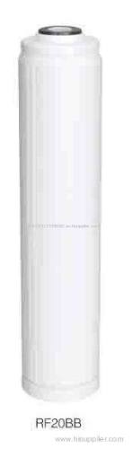 Refillable Filter Cartridge(RF20BB)