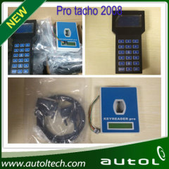 Universal Dash Programmer Tacho2008