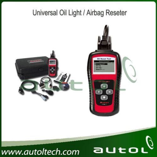 Universal Oil Light / Airbag Reseter