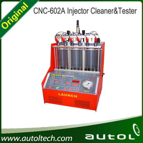 LAUNCH CNC602A