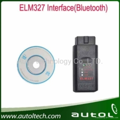 ELM327 Interface(Bluetooth)