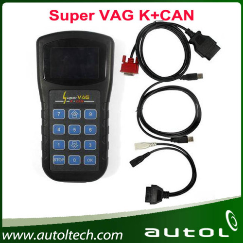 Super VAG K+CAN