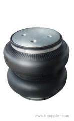 rubber air bag spring