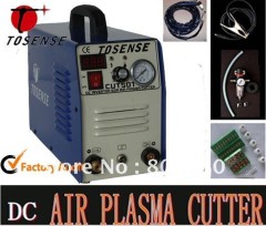 plasma cutter