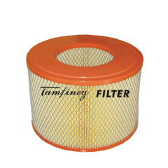 Toyota air filter 17801-60040, 17801-60050, 17801-61020, 17801-61030, 17801-66010