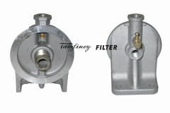 head for fuel filter ME056279 KS569C