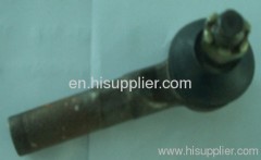 qulity control tie rod end