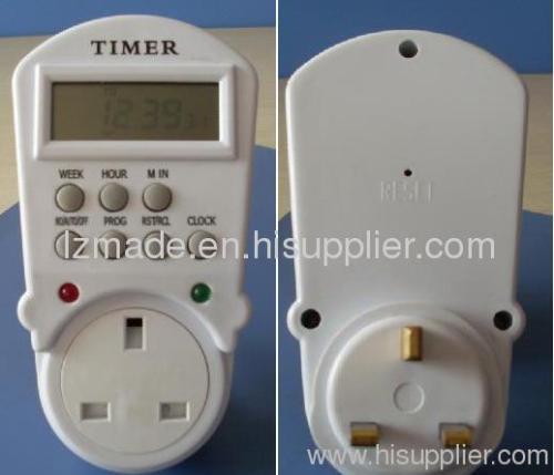 Digital Timer