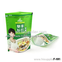 aginomoto packaging bag