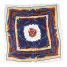 women's silk scarves square