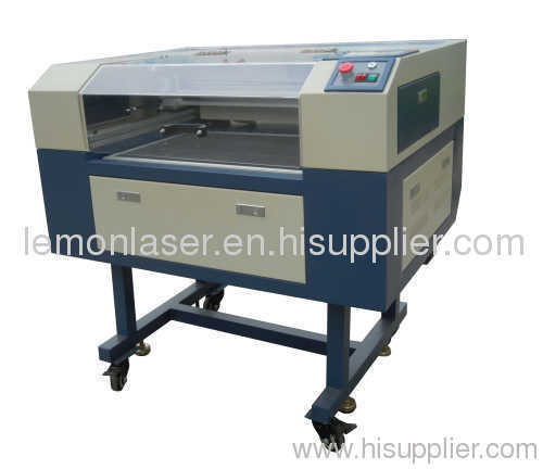 CO2 laser cutting machine(CO2 laser engraveing machine) for nonmetal