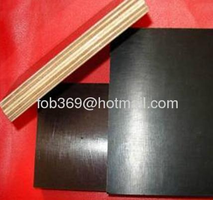 film faced plywood marine plywood