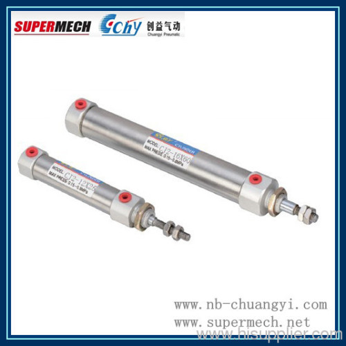 pneumatic air cylinder ningbo