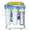6 Stage Reverse Osmosis home Systems