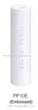 PP Sediment Melt Blown Filter Cartridge (PP10E)