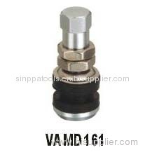 Motorcycle Valves and High-Pressure Valve