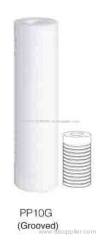 PP Sediment Melt Blown Filter Cartridge(PP10G)