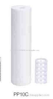 PP Sediment Filter(PP10C)