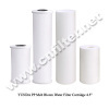 PP Sediment Melt Blown Filter Cartridge Big Blue