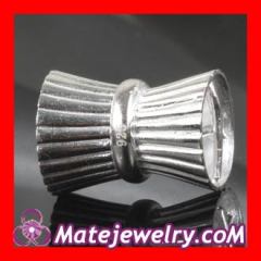 sterling silver cones Magnetic Clasp